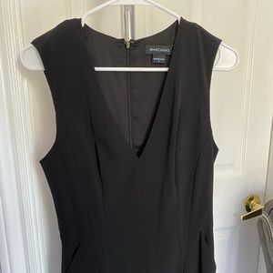 Marciano Sleeveless Jumpsuit